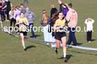 Senior womens 2025 UK CAU Inter Counties Cross Country Champs., Wollaton Park, Nottingham. Photo: David T. Hewitson/Sports for All Pics